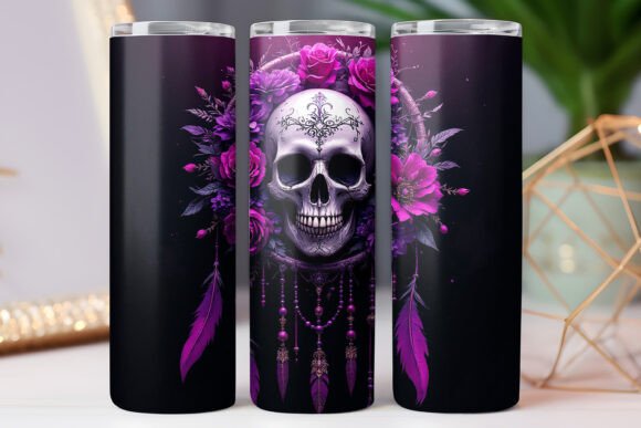 Native American Tumbler Wrap for 20oz Review