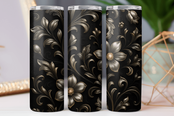 Sunflower Gold Tumbler Wrap Png Design Review